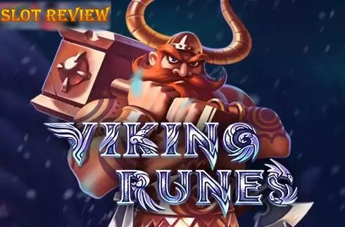 Viking Runes slot